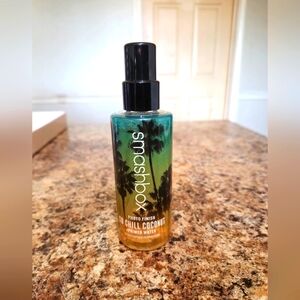 SMASHBOX PHOTO FINISH PRIMER WATER          SO CHILL COCONUT